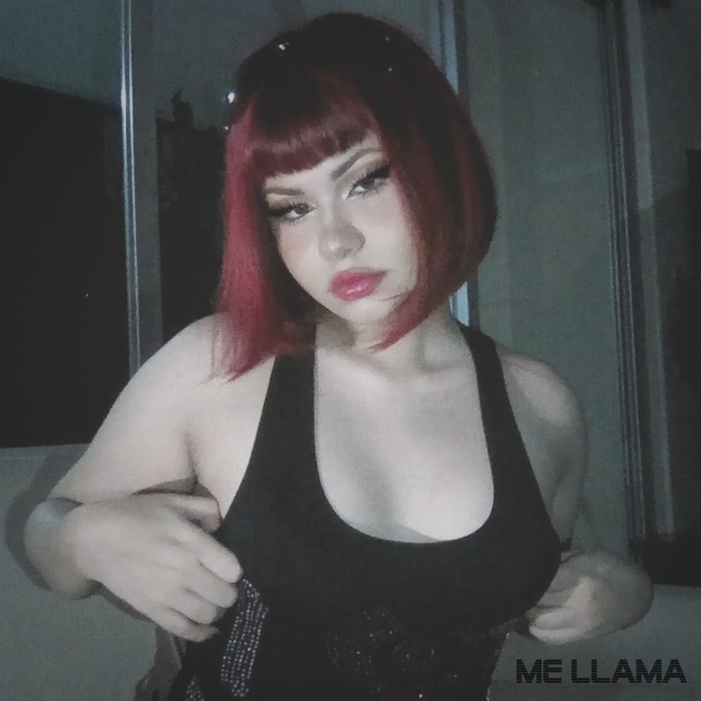 Me Llama (Sped Up Version)