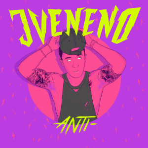 Listen to MIA song with lyrics from JVENENO