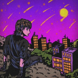 Album Falling Star from sai.