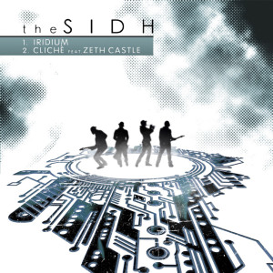 Album Iridium from The Sidh