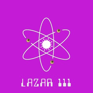 Lazar 111的專輯Welcome