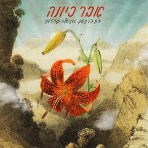 收聽Yaron Cherniak的אבר כיונה歌詞歌曲