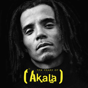 Dengarkan lagu Comedy, Tragedy, History (2016 Mix) nyanyian Akala dengan lirik