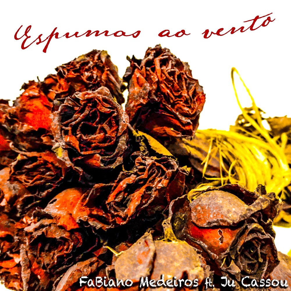 Espumas ao Vento