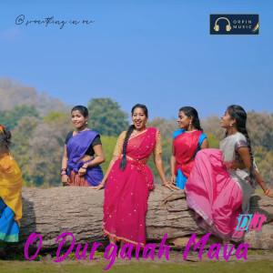 Album O Durgaiah Mava Dj oleh Akshaya Music