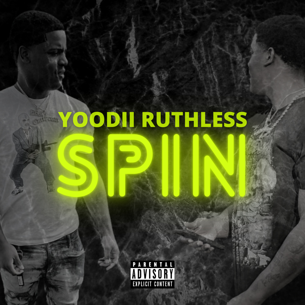 Spin (Explicit)