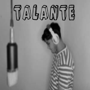 收聽J Cruz的Talante歌詞歌曲