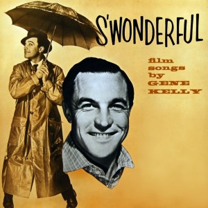 收聽Gene Kelly的You Wonderful You歌詞歌曲