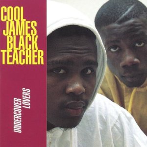 Cool James的專輯Undercover Lovers