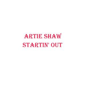 ดาวน์โหลดและฟังเพลง No Regrets พร้อมเนื้อเพลงจาก Artie Shaw