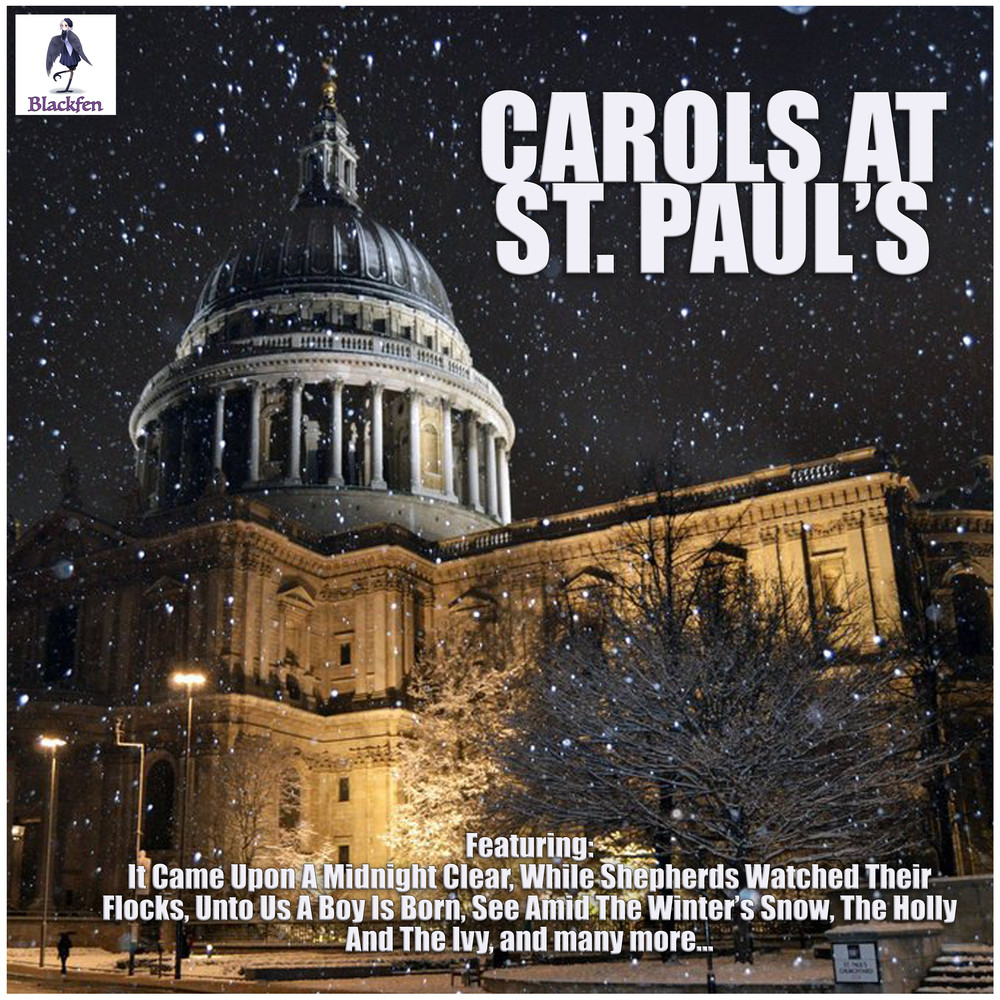 Hark! The Herald Angels Sing
