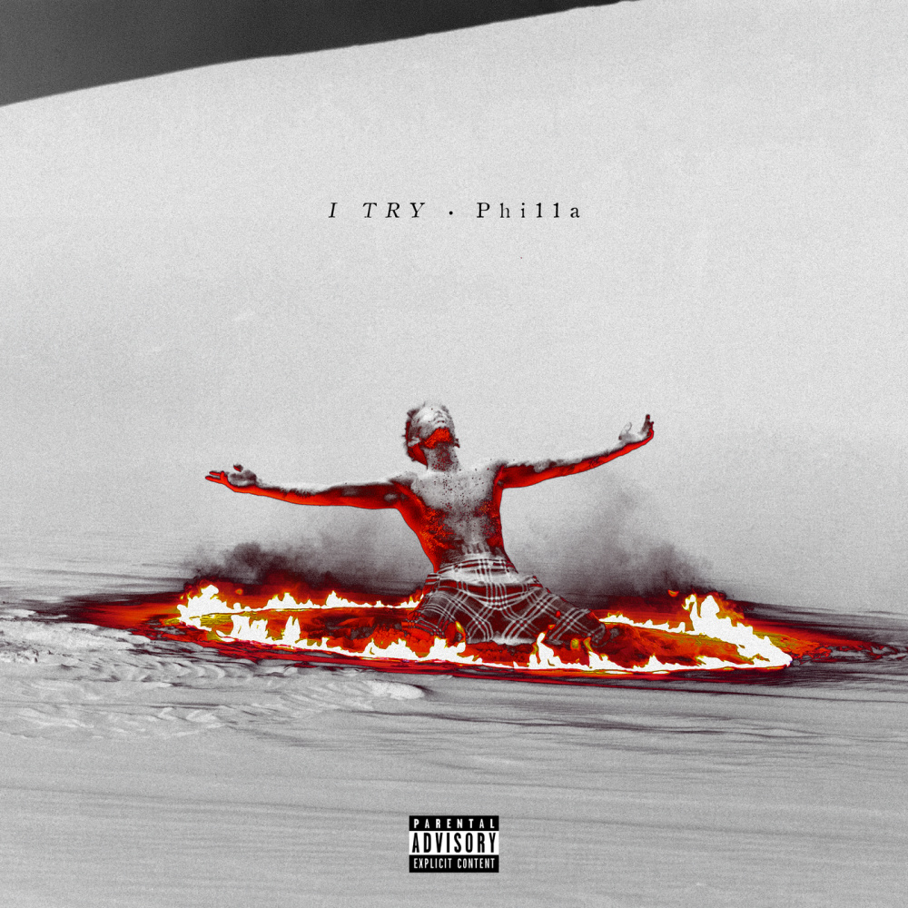 I Try (Explicit)