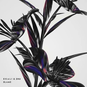 收聽Ekali的Blame歌詞歌曲