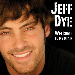 收聽Jeff Dye的Gym歌詞歌曲