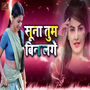 收听Ravi的Suna Tum Bin Lage歌词歌曲