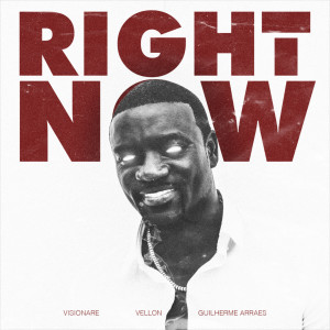 Listen to Right Now (Remix) song with lyrics from Guilherme Arraes