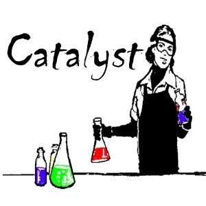 Album Catalyst from Catalyst