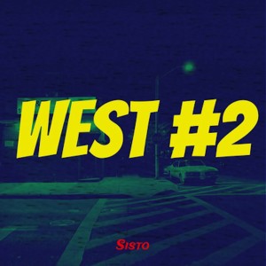 Album West #2 (Explicit) from 