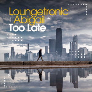 Album Too Late from Loungetronic