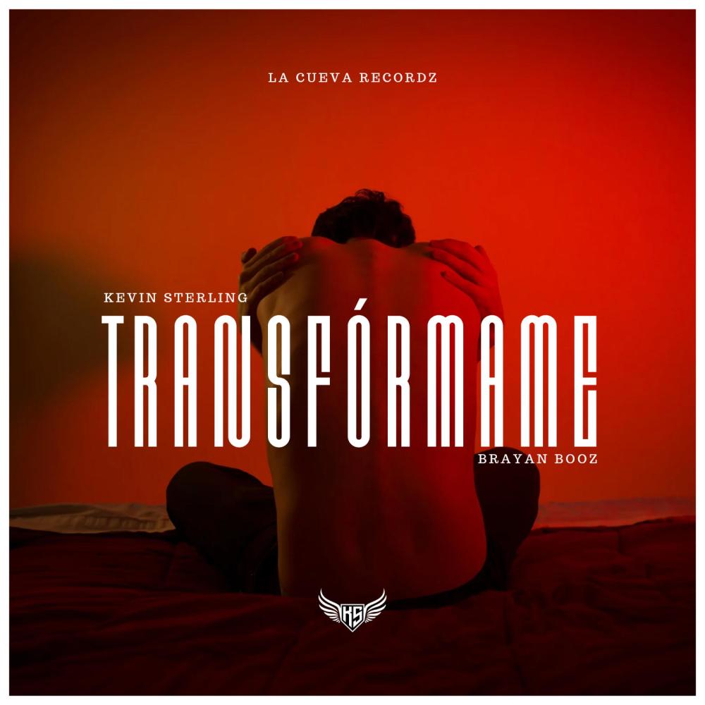 Transfórmame (feat. Brayan booz)