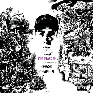 收聽Chase Chaplin的Jekyll & Hyde (Explicit)歌詞歌曲