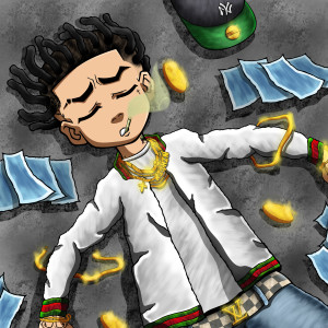 Rishin的專輯Movimentações