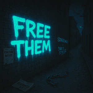 Album Free Them from Starringo