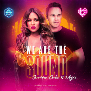 Listen to We Are The Sound song with lyrics from Jennifer Cooke