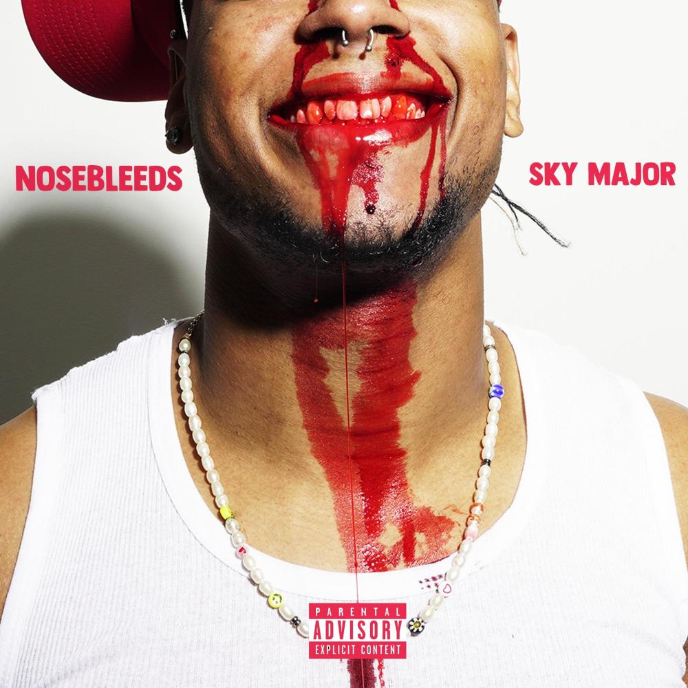 NOSEBLEEDS! (Explicit)