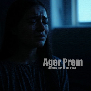 Album Ager Prem from Shovon Roy