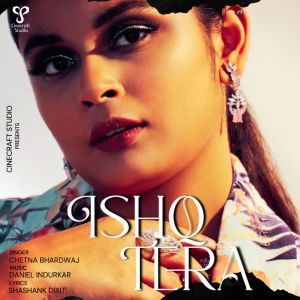 Listen to Ishq Tera song with lyrics from Chandra Kant