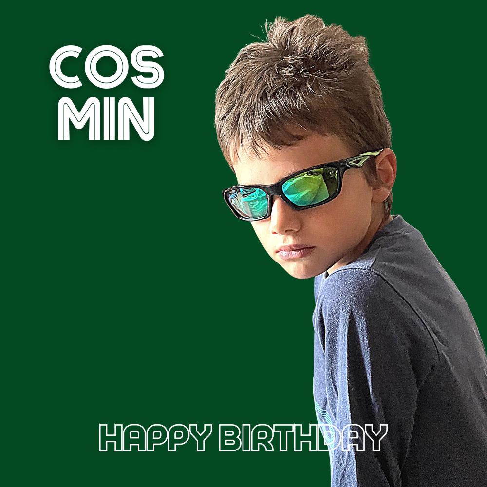 Happy Birthday (10th Anniversary Edition)