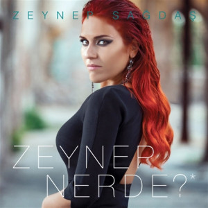 收聽Zeynep Sağdaş的Geri Dön歌詞歌曲