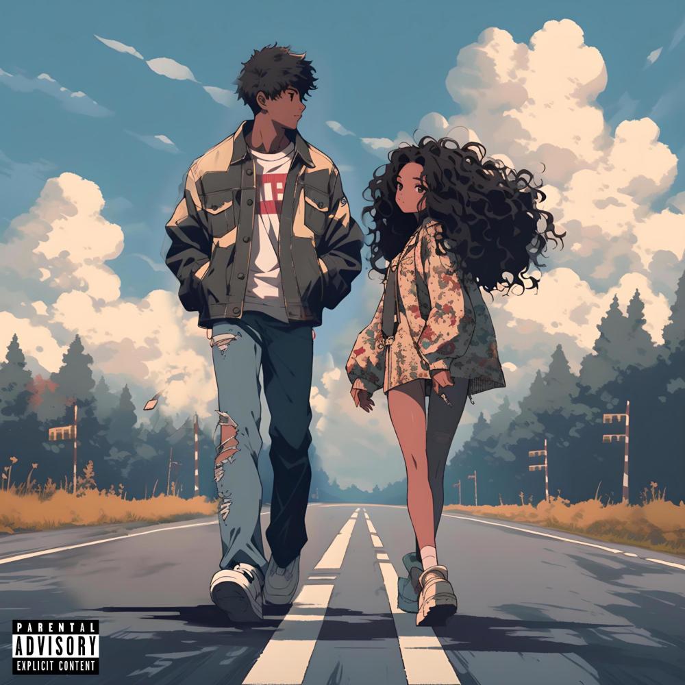 Don't Waste My Time (Explicit)