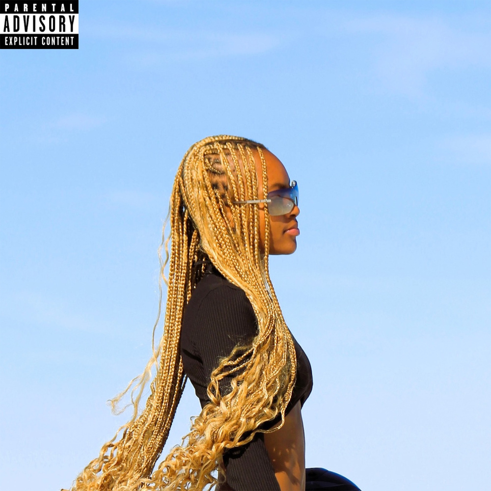Thando Olunjani (Explicit)