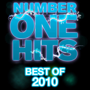 Deja Vu的專輯Number One Hits: Best of 2010 (Explicit)