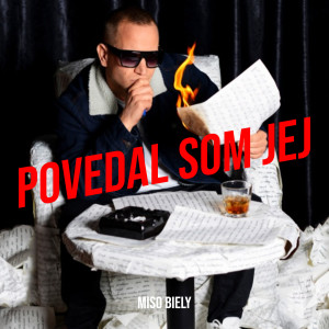 Listen to Povedal Som Jej song with lyrics from Mišo Biely
