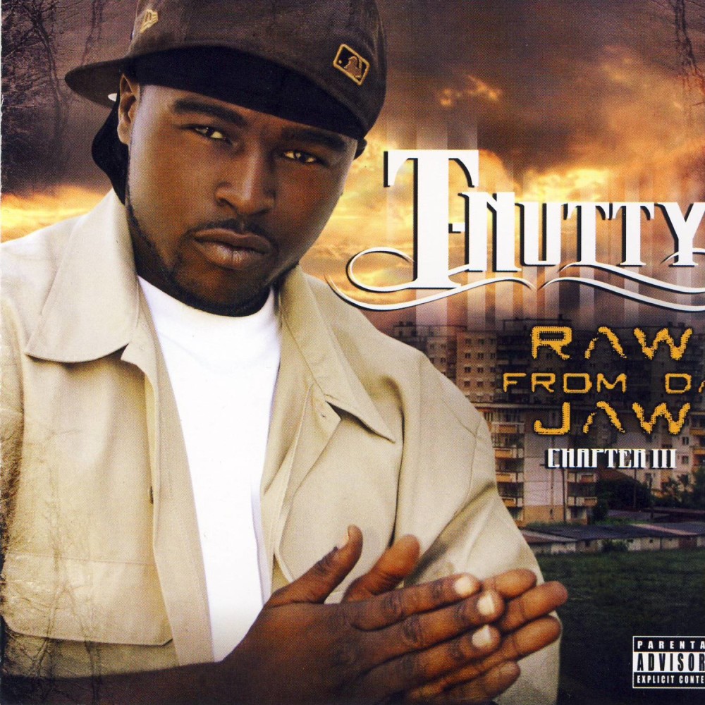 I'm A Factor (Explicit)