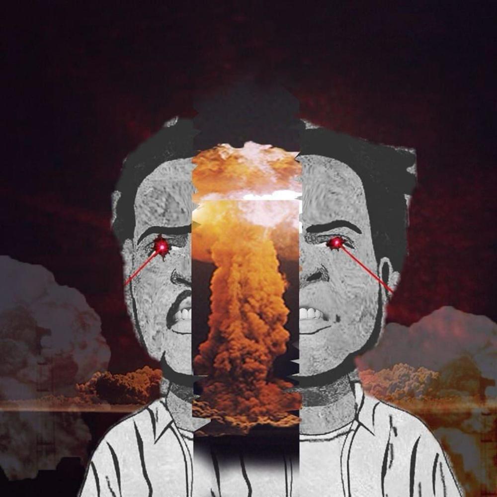 Im Some Maccin (feat. Snoop Dogg) (Explicit)