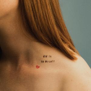 收聽Orla Gartland的Did It To Myself (Explicit)歌詞歌曲