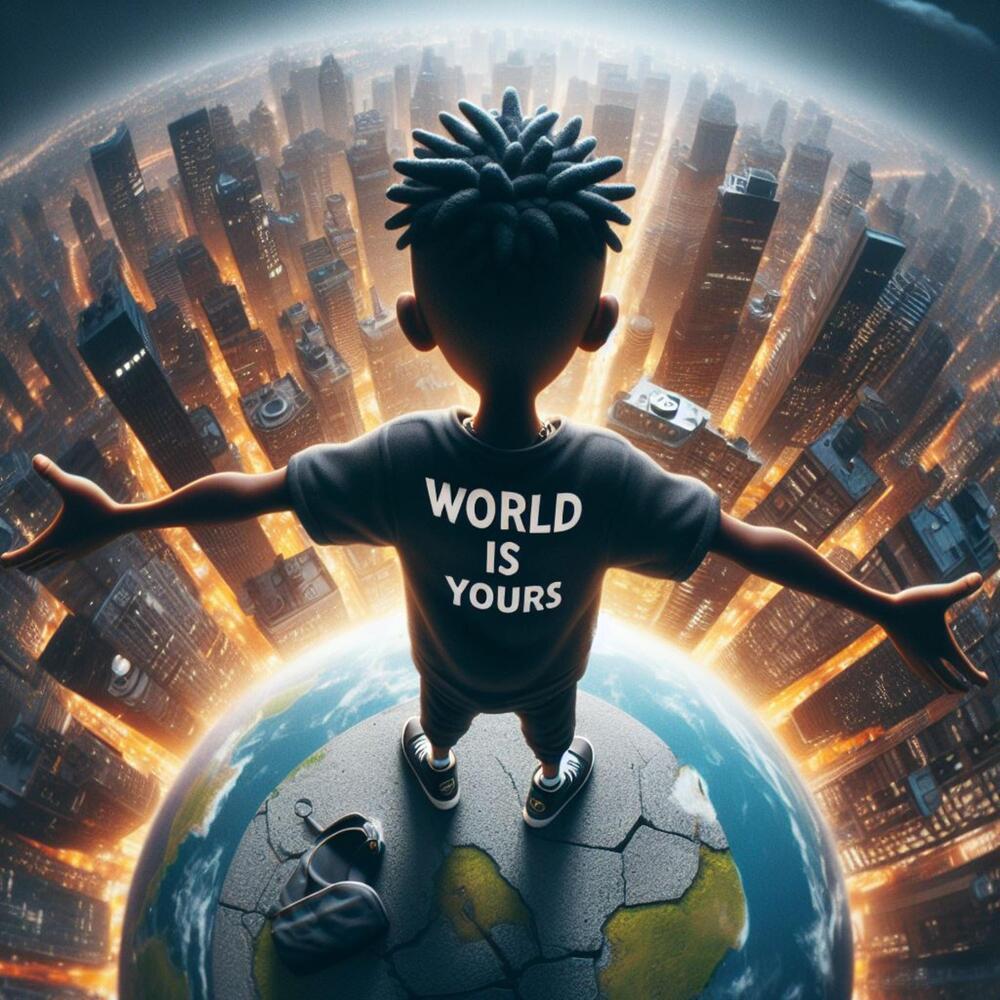 The World Is Yours