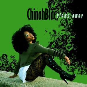 收聽Chinah Blac的Blown Away (Instrumental)歌詞歌曲