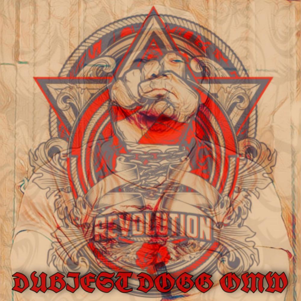 Revolución(feat. HMO) (Explicit)