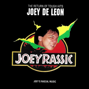 อัลบัม Joeyrassic The Return Of Tough Hits ศิลปิน Joey De Leon