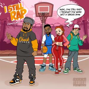 ดาวน์โหลดและฟังเพลง Kush Konvo (feat. Khiiitana) (Explicit) พร้อมเนื้อเพลงจาก Chuck Jordan