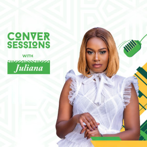 Juliana Kanyomozi的专辑Conversessions with Juliana Kanyomozi (Live)