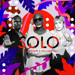Album Solo from will.i.am