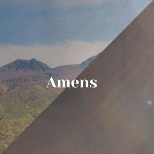 Album Amens oleh Various