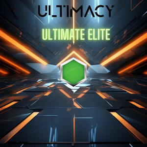 Ultimacy的專輯Ultimate Elite