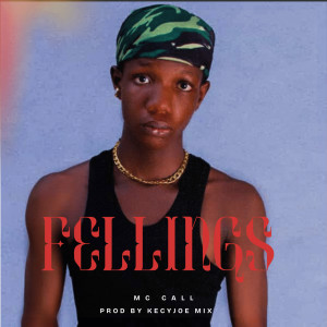 ดาวน์โหลดและฟังเพลง Feelings พร้อมเนื้อเพลงจาก McCall